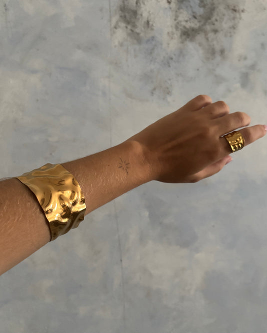 Brazalete Kaia