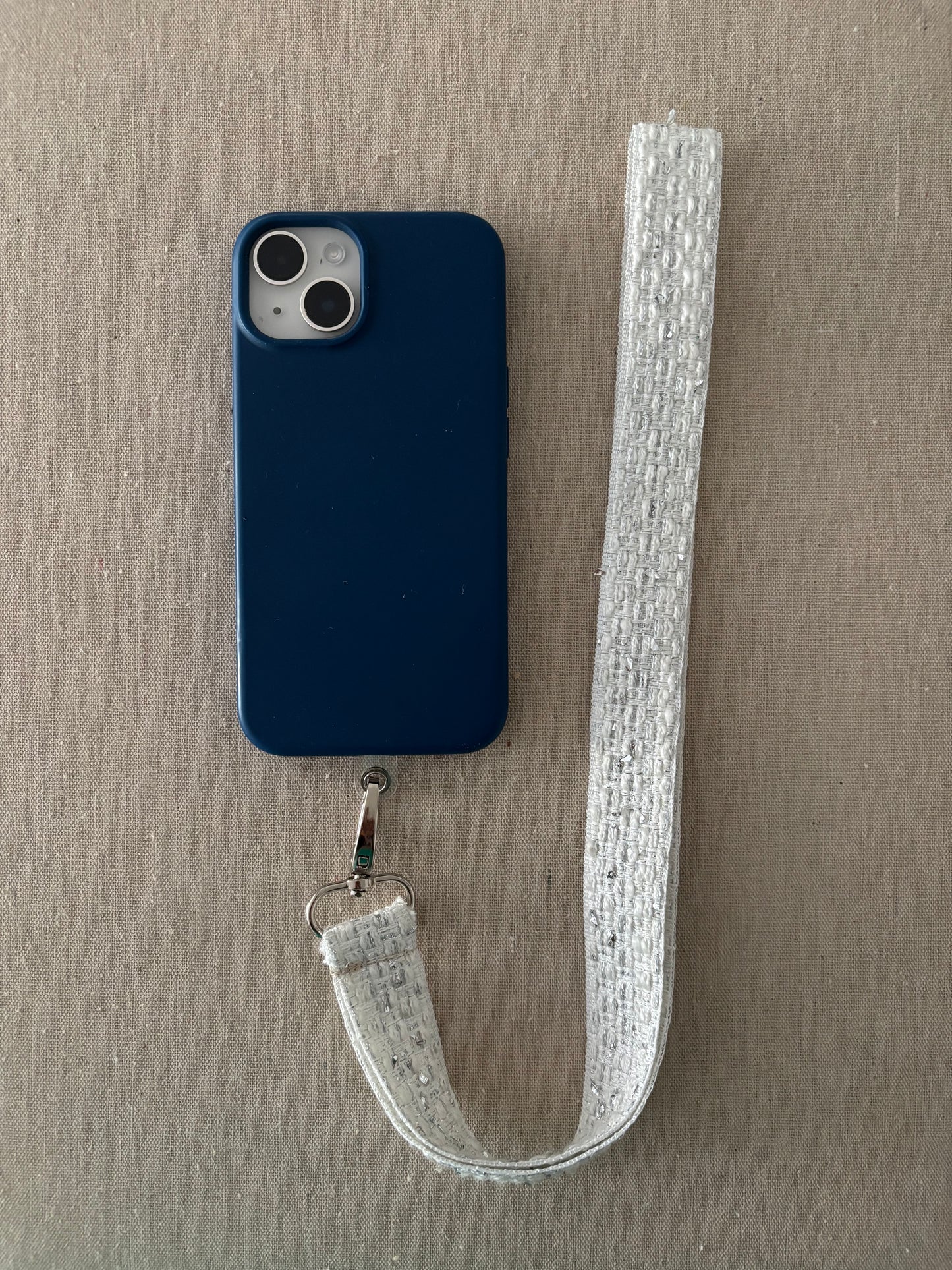 Cuerda moon móvil universal