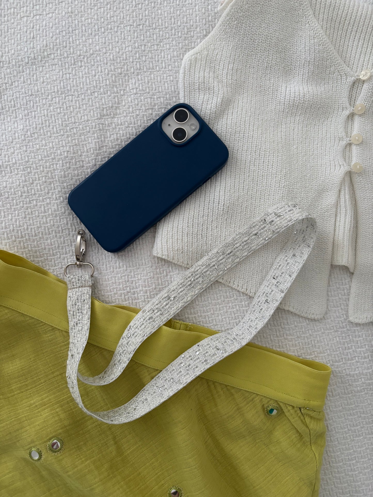 Cuerda moon móvil universal