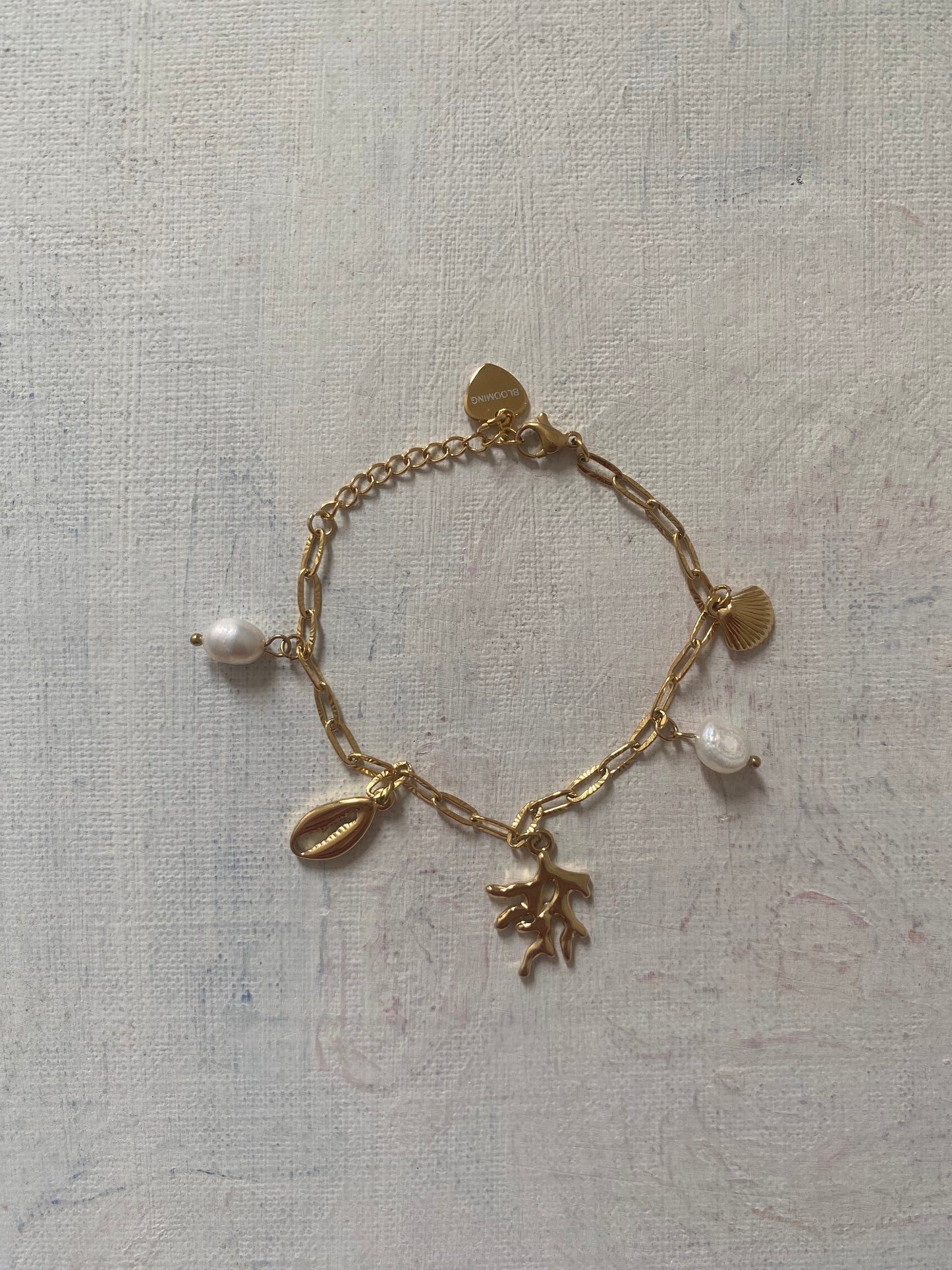 Pulsera Cadaqués