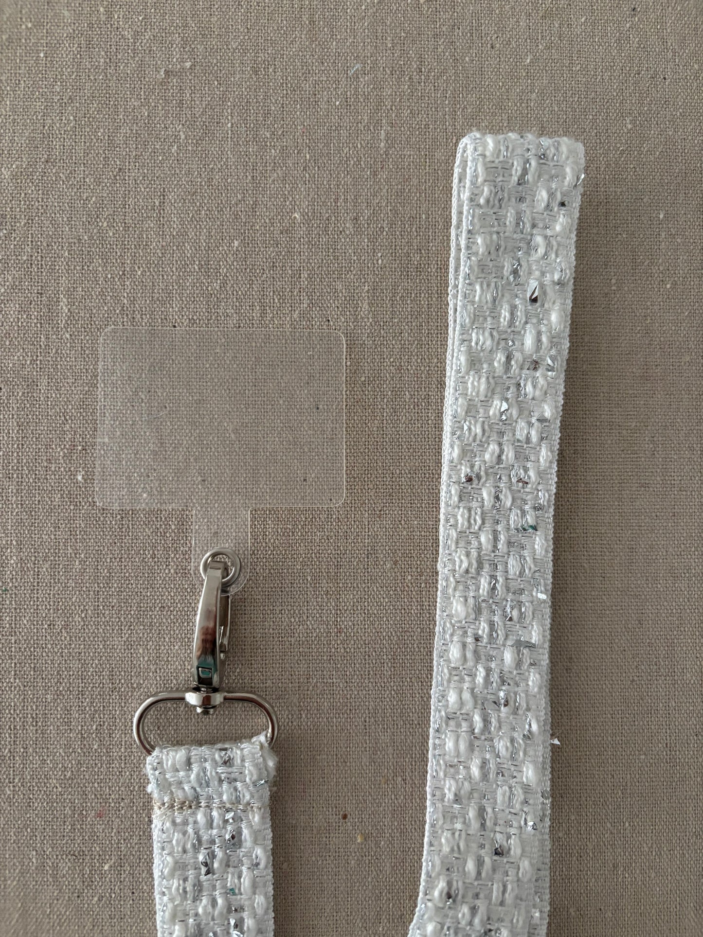 Cuerda moon móvil universal