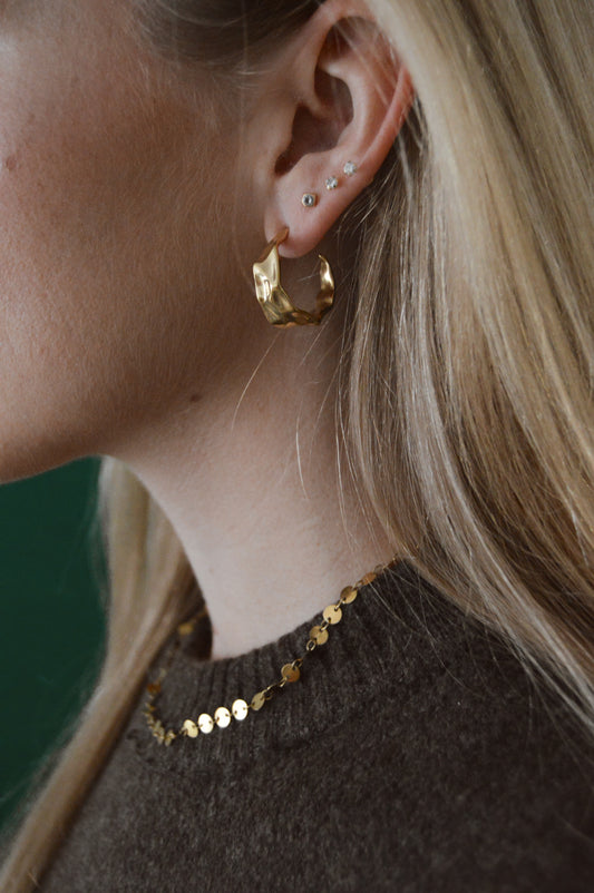 Aros medianos imperfectos