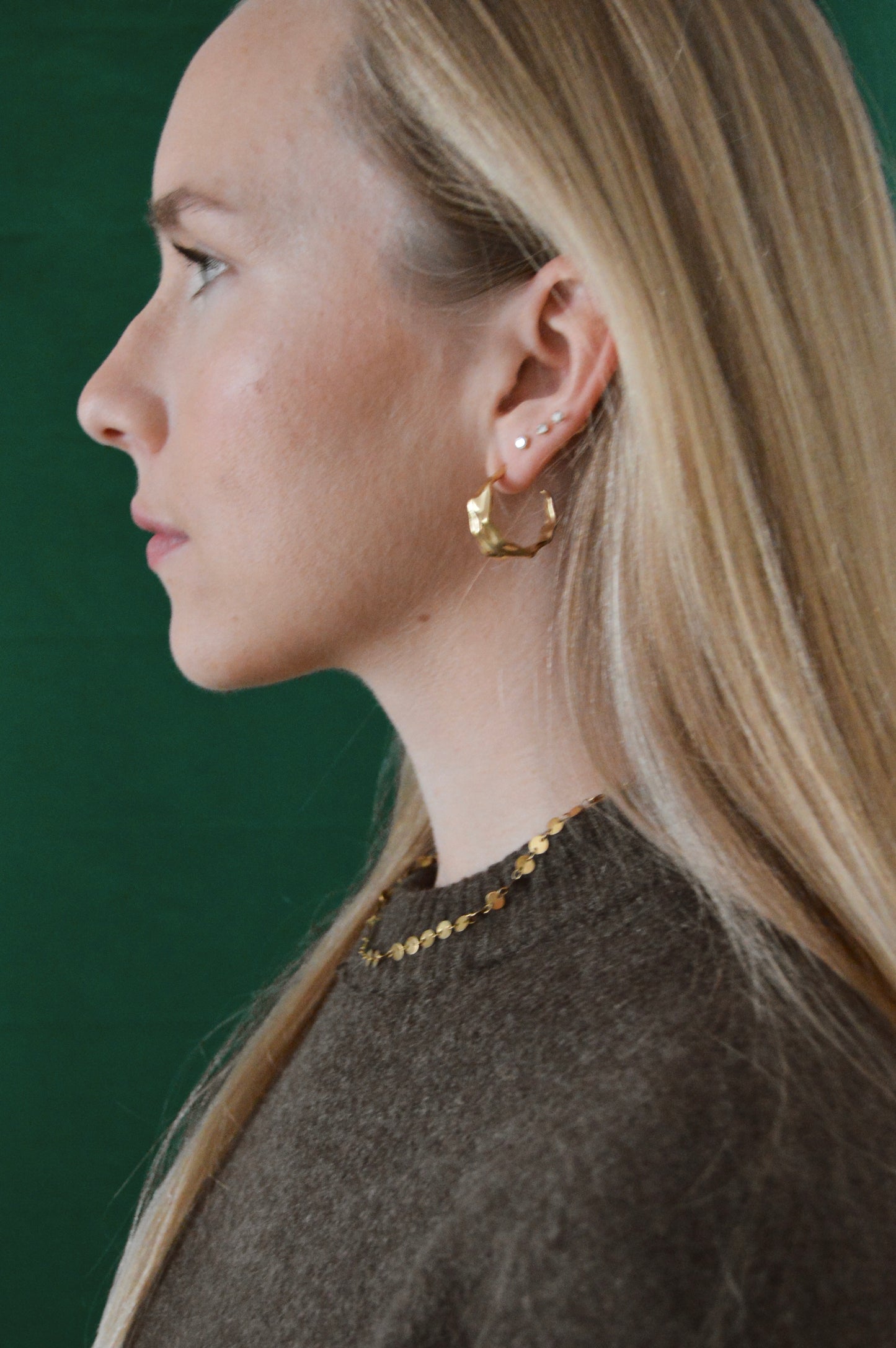 Aros medianos imperfectos